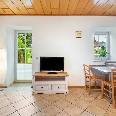 Familie Nahrstedt Parterre * Krappe