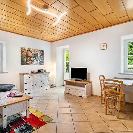 Familie Nahrstedt Parterre