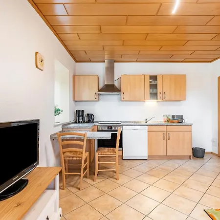 Familie Nahrstedt Parterre