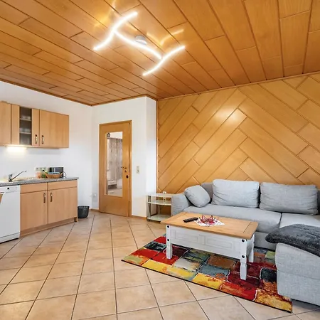 Familie Nahrstedt Parterre * Krappe