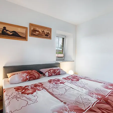 Familie Nahrstedt Parterre