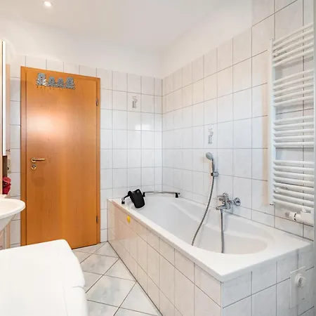 Familie Nahrstedt Parterre *