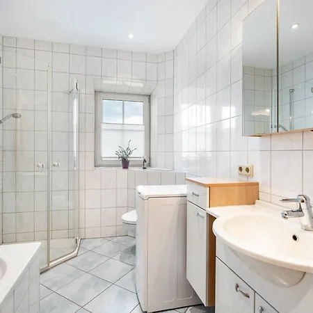 Familie Nahrstedt Parterre *