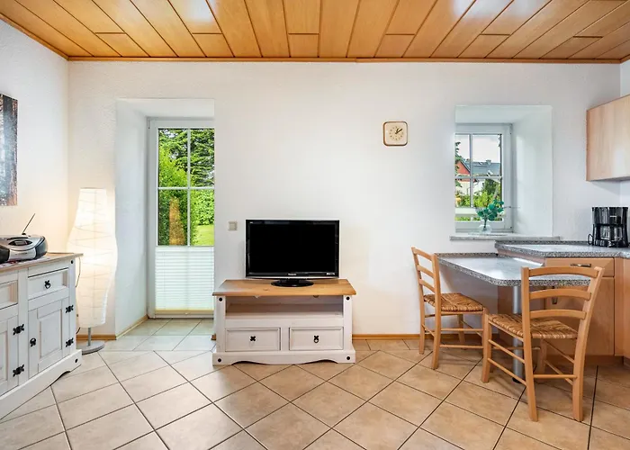 Familie Nahrstedt Parterre * Krappe