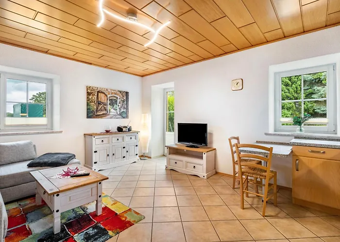 Familie Nahrstedt Parterre