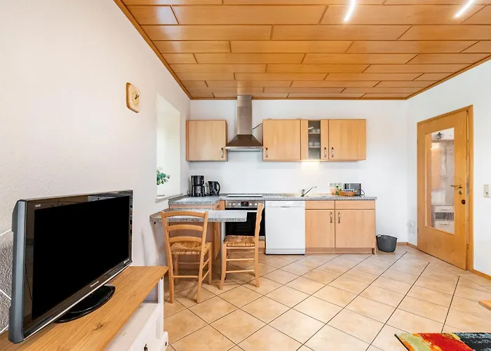 Familie Nahrstedt Parterre