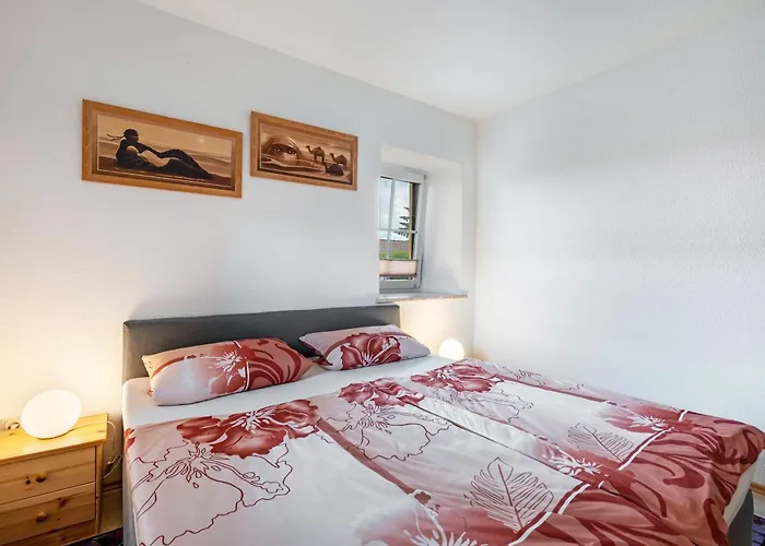 Familie Nahrstedt Parterre