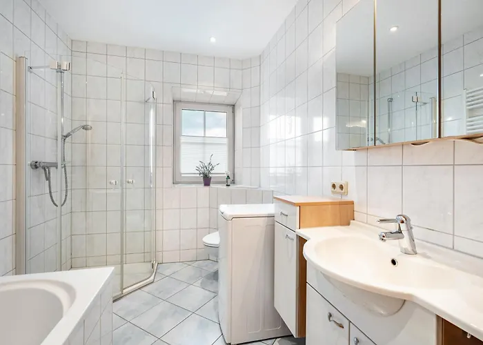 Familie Nahrstedt Parterre *