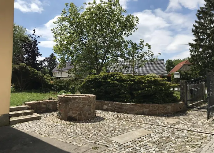 Familie Nahrstedt Parterre *